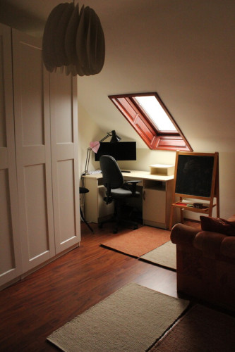 Lovely flat in the  of Szeged - Gallery - 7