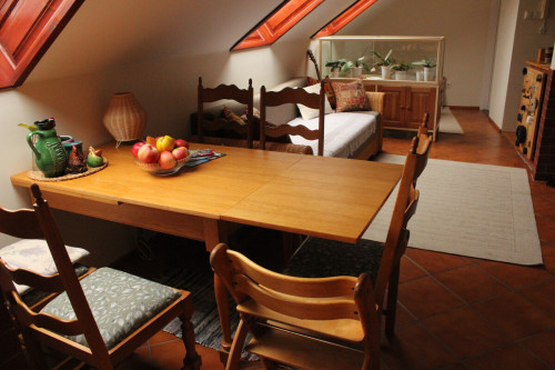 Lovely flat in the  of Szeged
