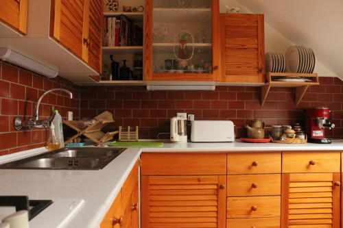 Lovely flat in the  of Szeged