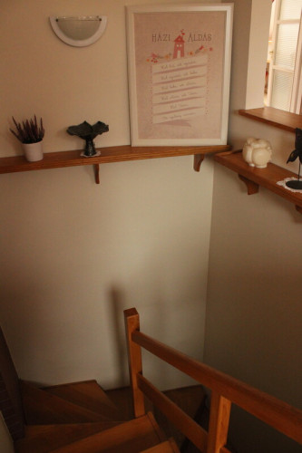 Lovely flat in the  of Szeged - Others