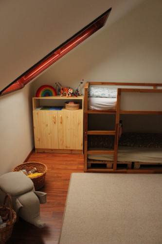 Lovely flat in the  of Szeged - Gallery - 37