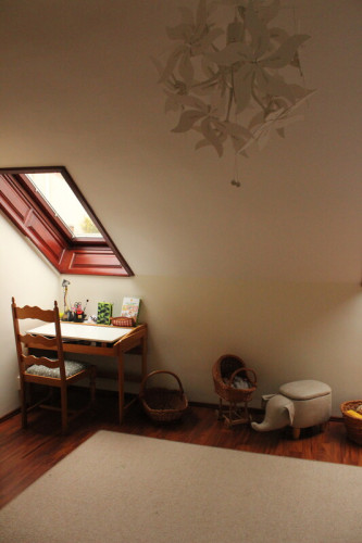 Lovely flat in the  of Szeged