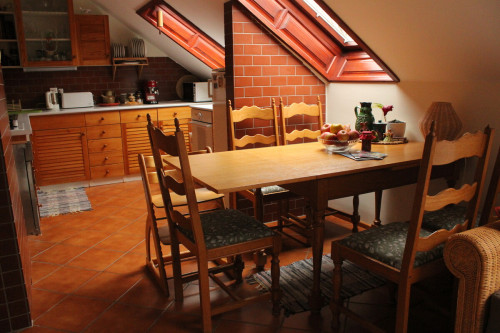 Lovely flat in the  of Szeged