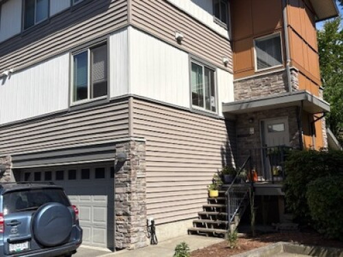 One bedroom near UFV