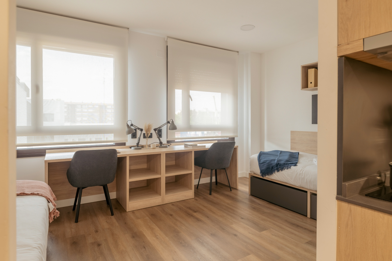 Double Room - 2