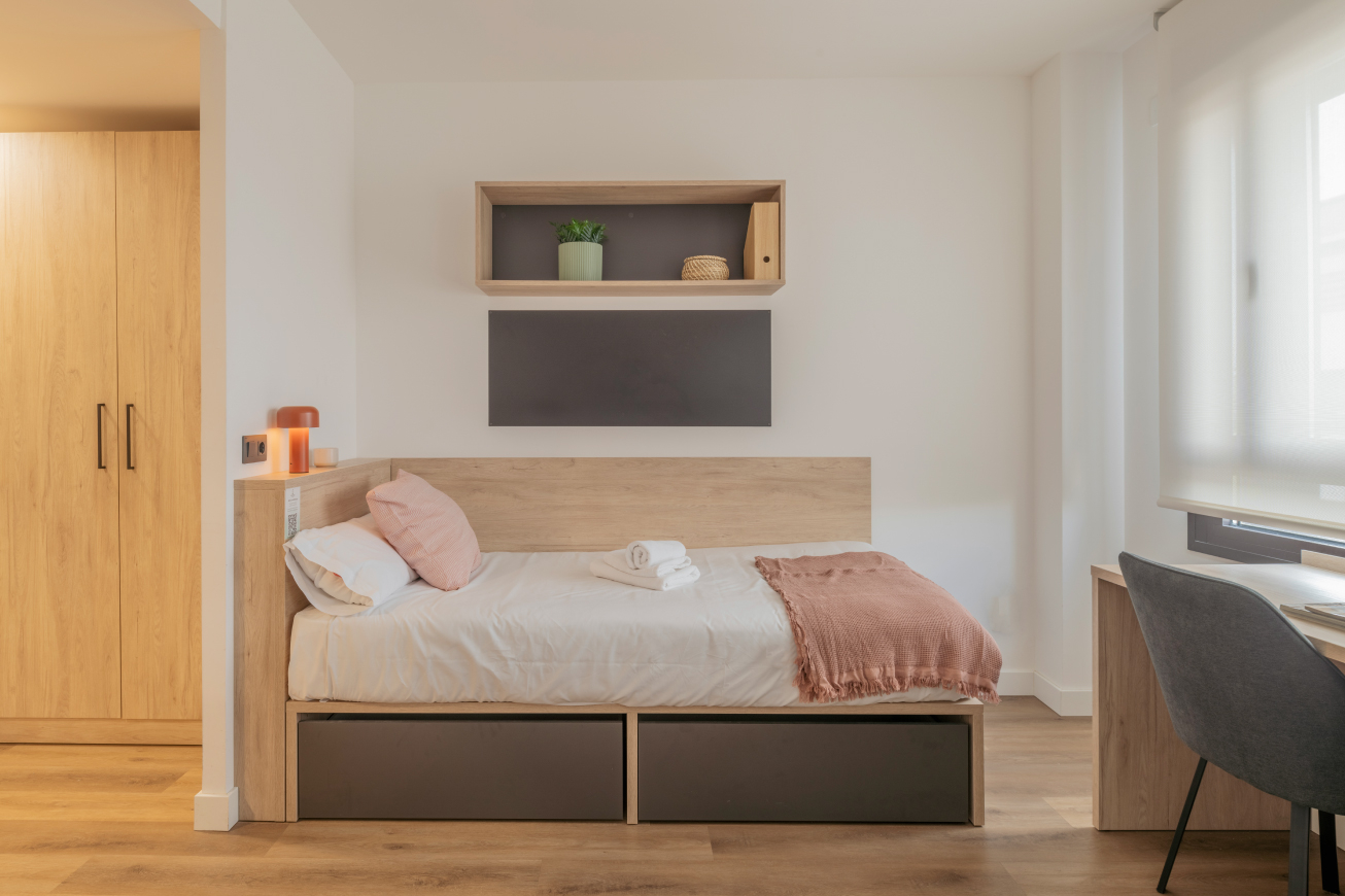Double Room - 1