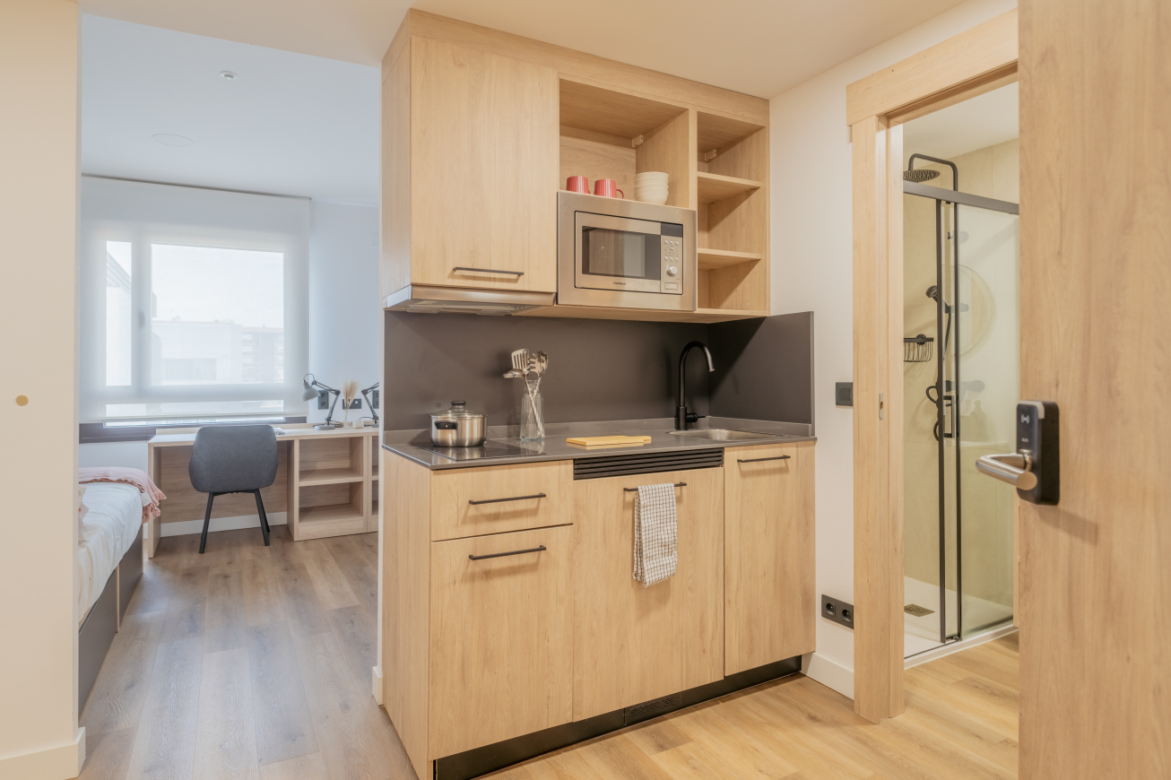 Double Room - 4