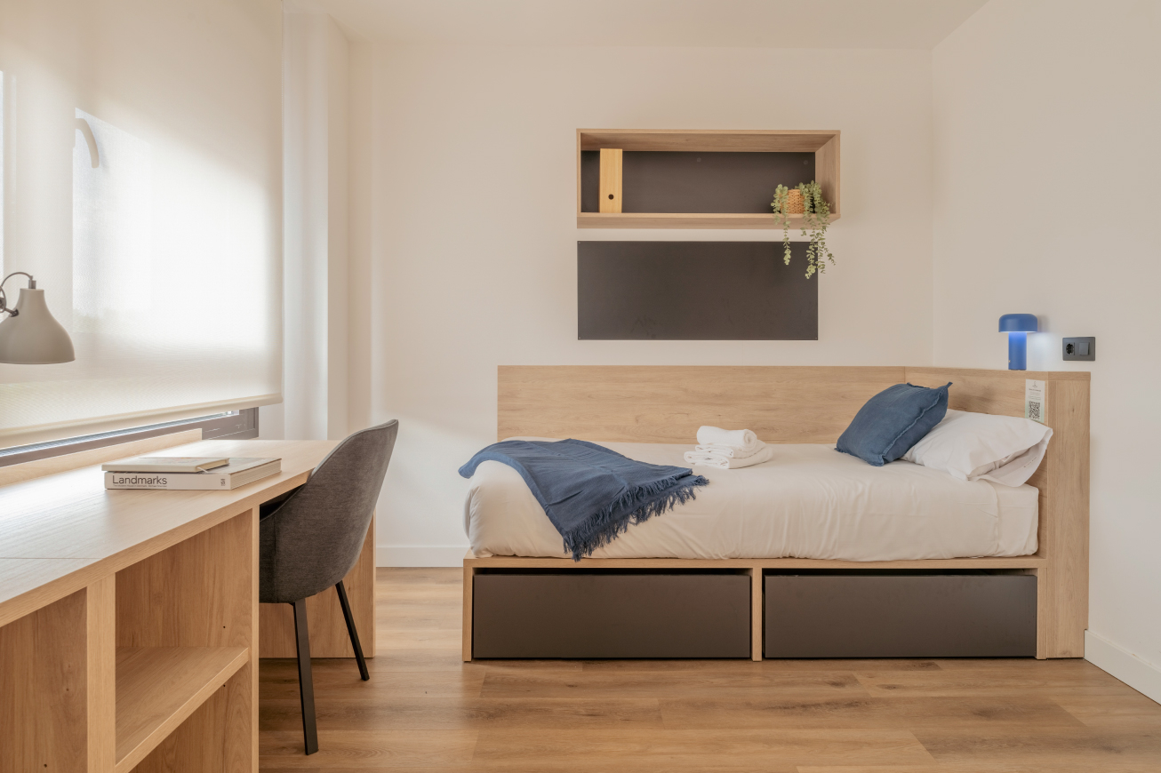 Double Room - 3