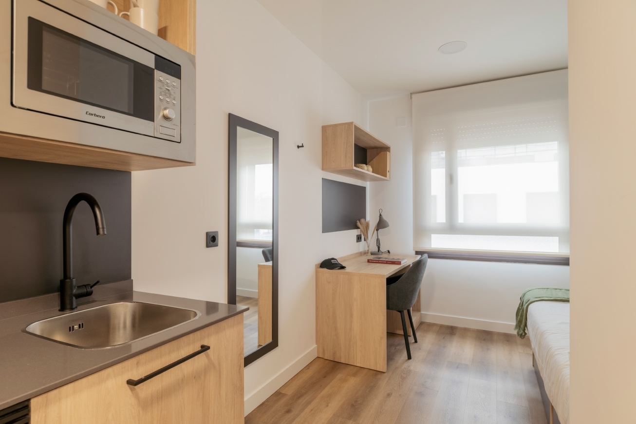 Single Room - 2