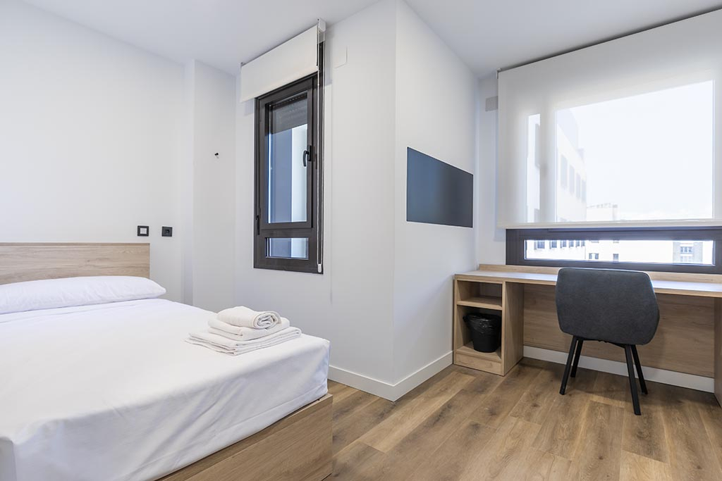 Extra Single Room - 2