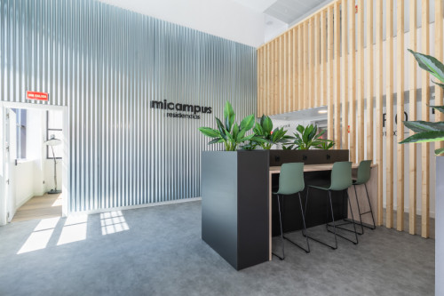 micampus Xaudaró 20