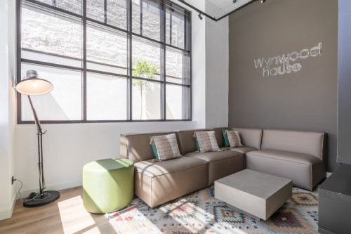 micampus Xaudaró 20