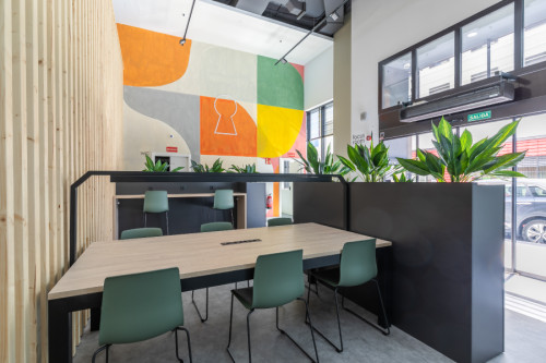 micampus Xaudaró 20