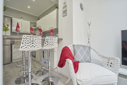 Chambre 2 - G.POMPIDOU K  - Gallery -  5