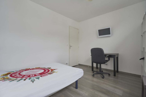 Chambre 3 - Gantois  - Gallery -  5