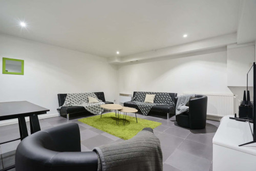 Chambre 3 - Gantois