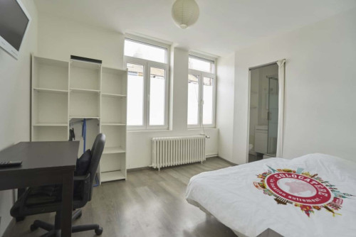 Chambre 3 - Gantois