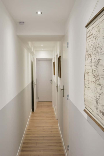 Chambre 2 - ALBERT 1er  - Gallery -  5