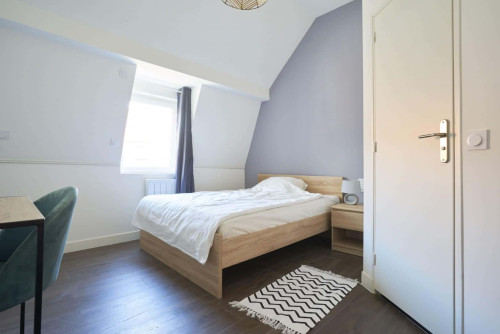 Chambre 6 - ROGER SALENGRO L  - Gallery -  5