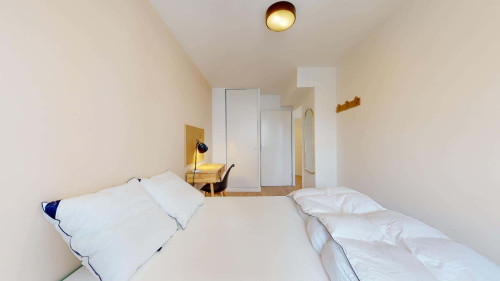 Massy Molière - Private Room (3)