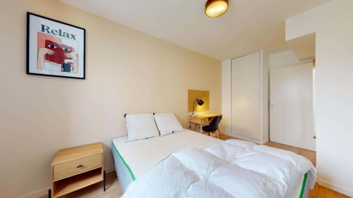 Massy Molière - Private Room (3)