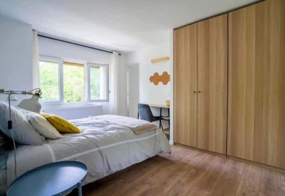 CHEM DU MARAIS DES CATINS MAISON FLORES - Gallery - 6