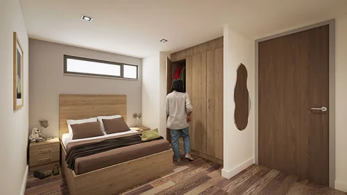 City Heights  - Gallery -  5