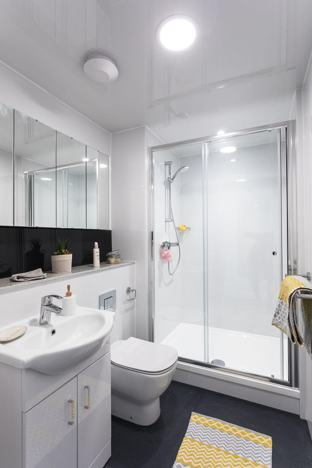  Club Studio  -  City Heights  - Gallery -  3