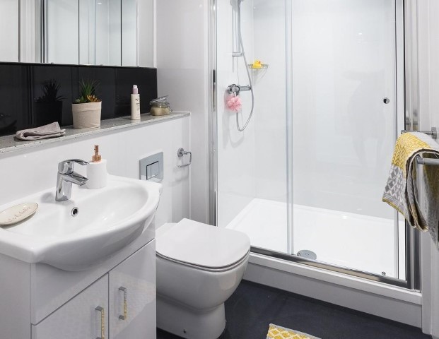  Deluxe One Bed  -  City Heights  - Gallery -  4