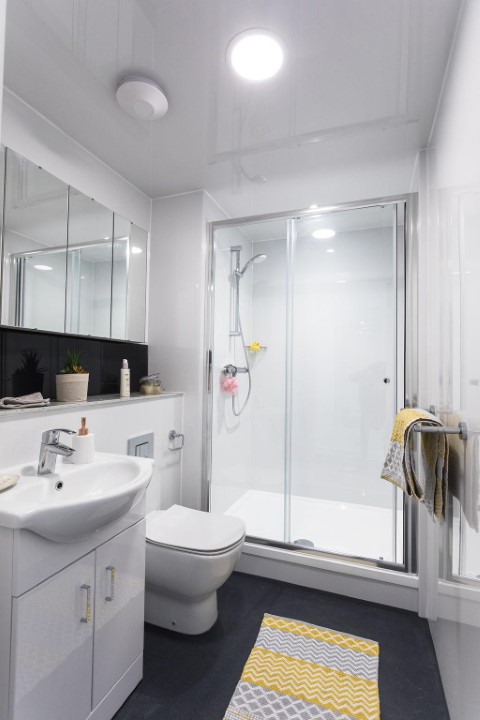 Penthouse Apartment - City Heights - Gallery - 6