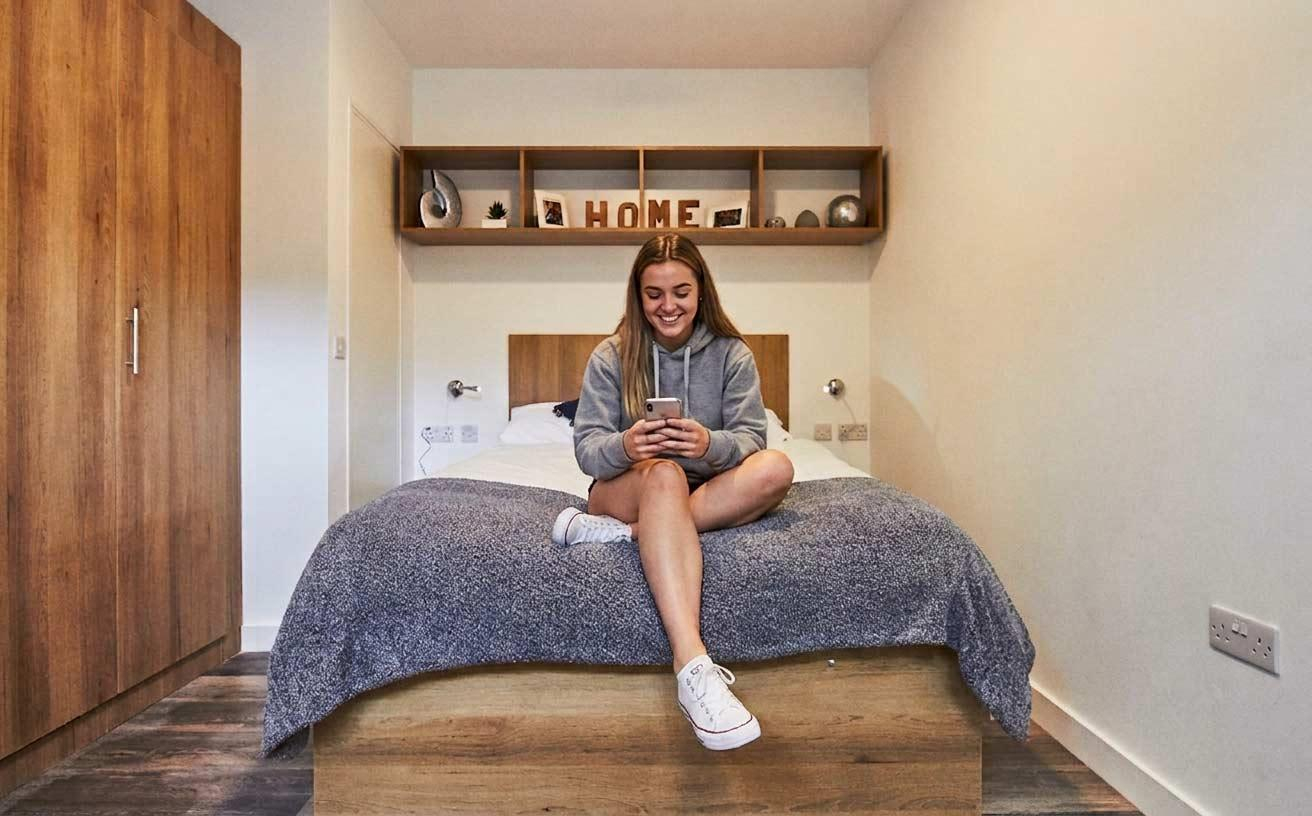 Premium One Bed - 1