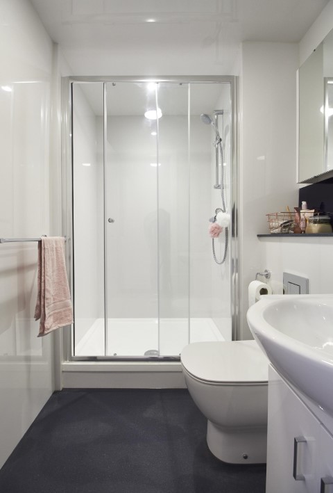Premium One Bed - City Heights - Gallery - 6