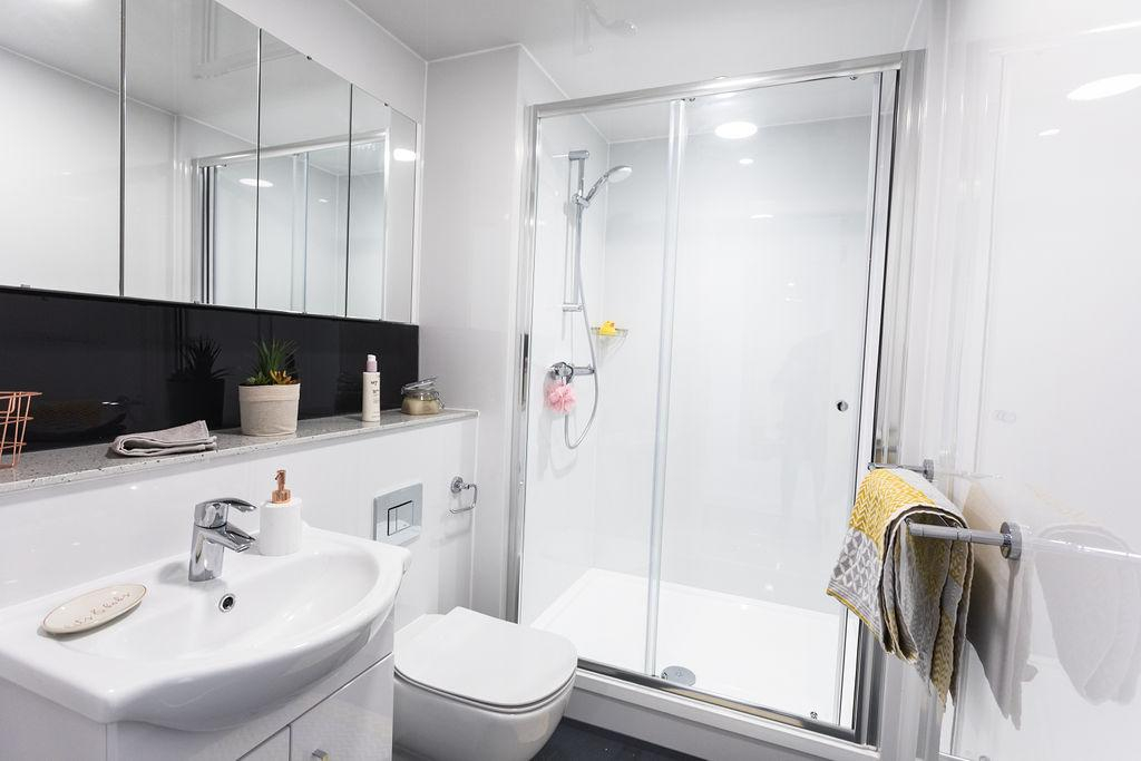 Premium View One Bed - 4