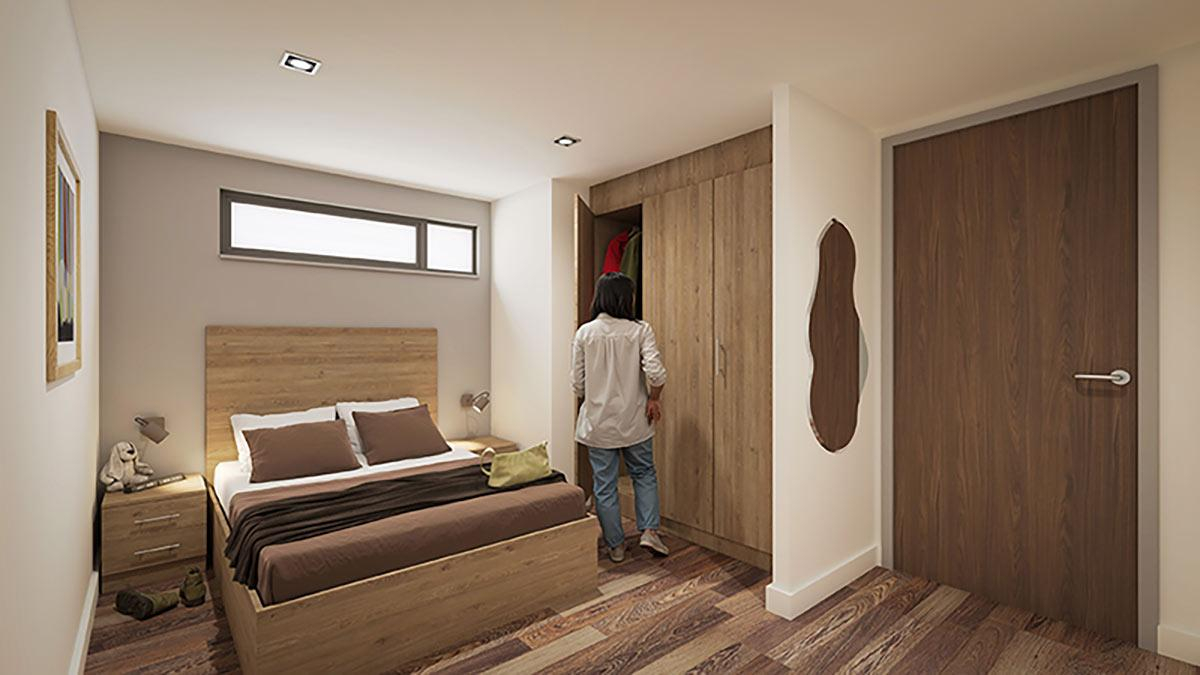 Premium View One Bed - 2