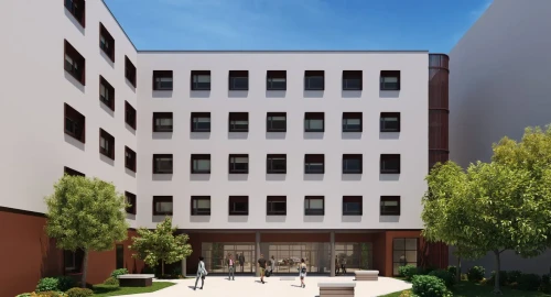 micampus Salcedo 7-9