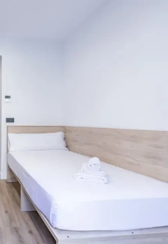 micampus Salcedo 7-9 - Rooms