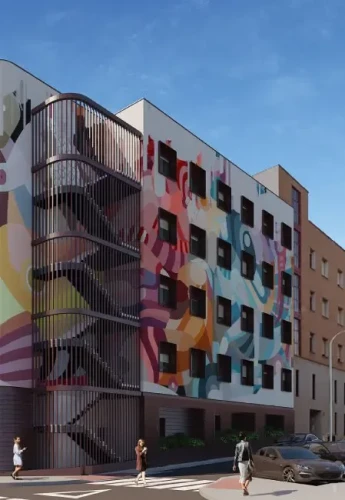 micampus Salcedo 7-9