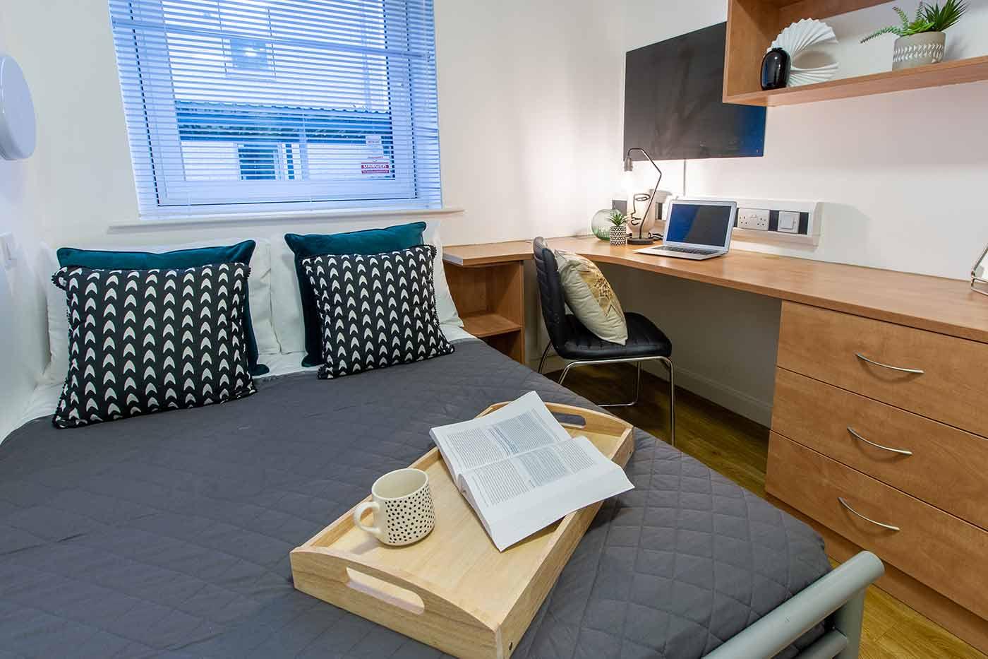  Silver Ensuite  -  Exeter One  - Gallery -  14
