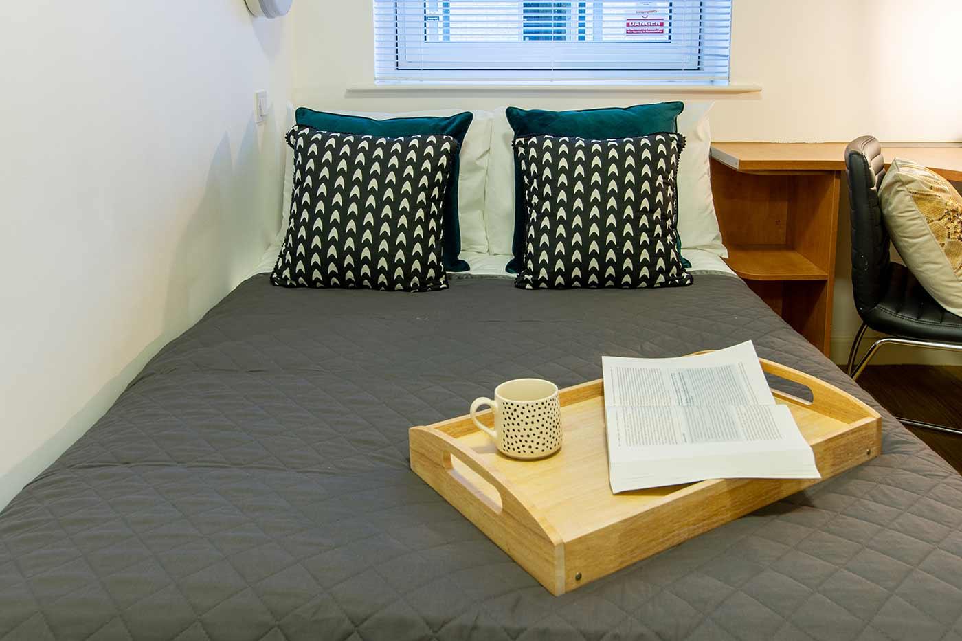 Silver Ensuite  -  Exeter One  - Gallery -  1