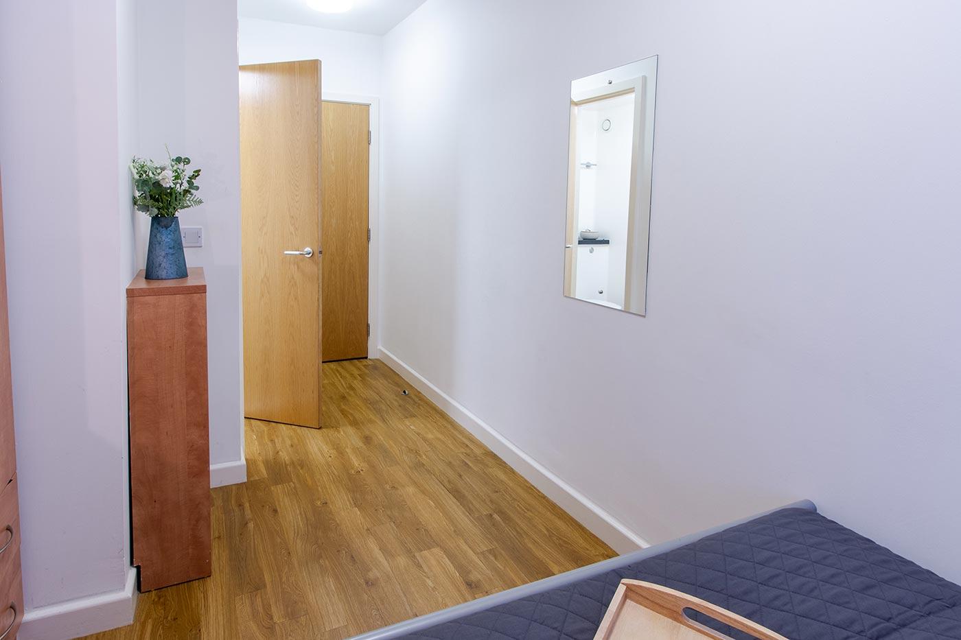  Silver Ensuite  -  Exeter One  - Gallery -  10