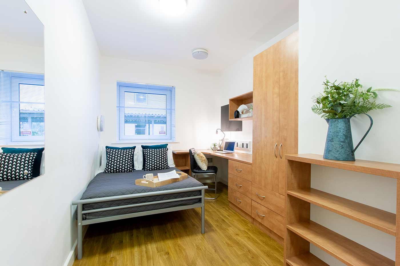  Silver Ensuite  -  Exeter One  - Gallery -  2
