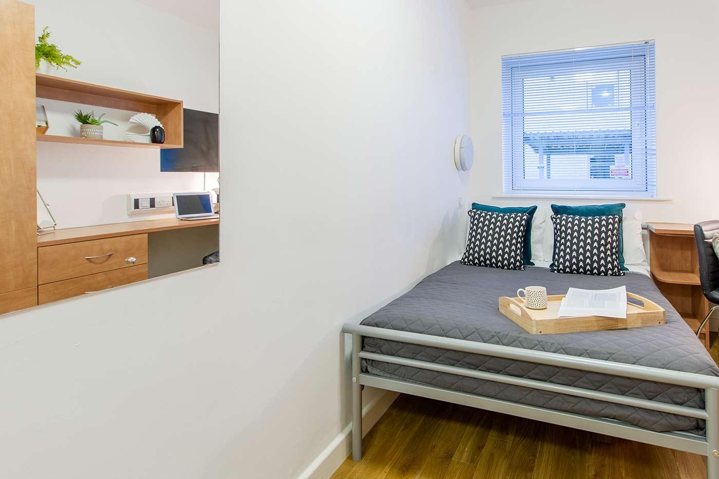  Silver Ensuite  -  Exeter One  - Gallery -  12