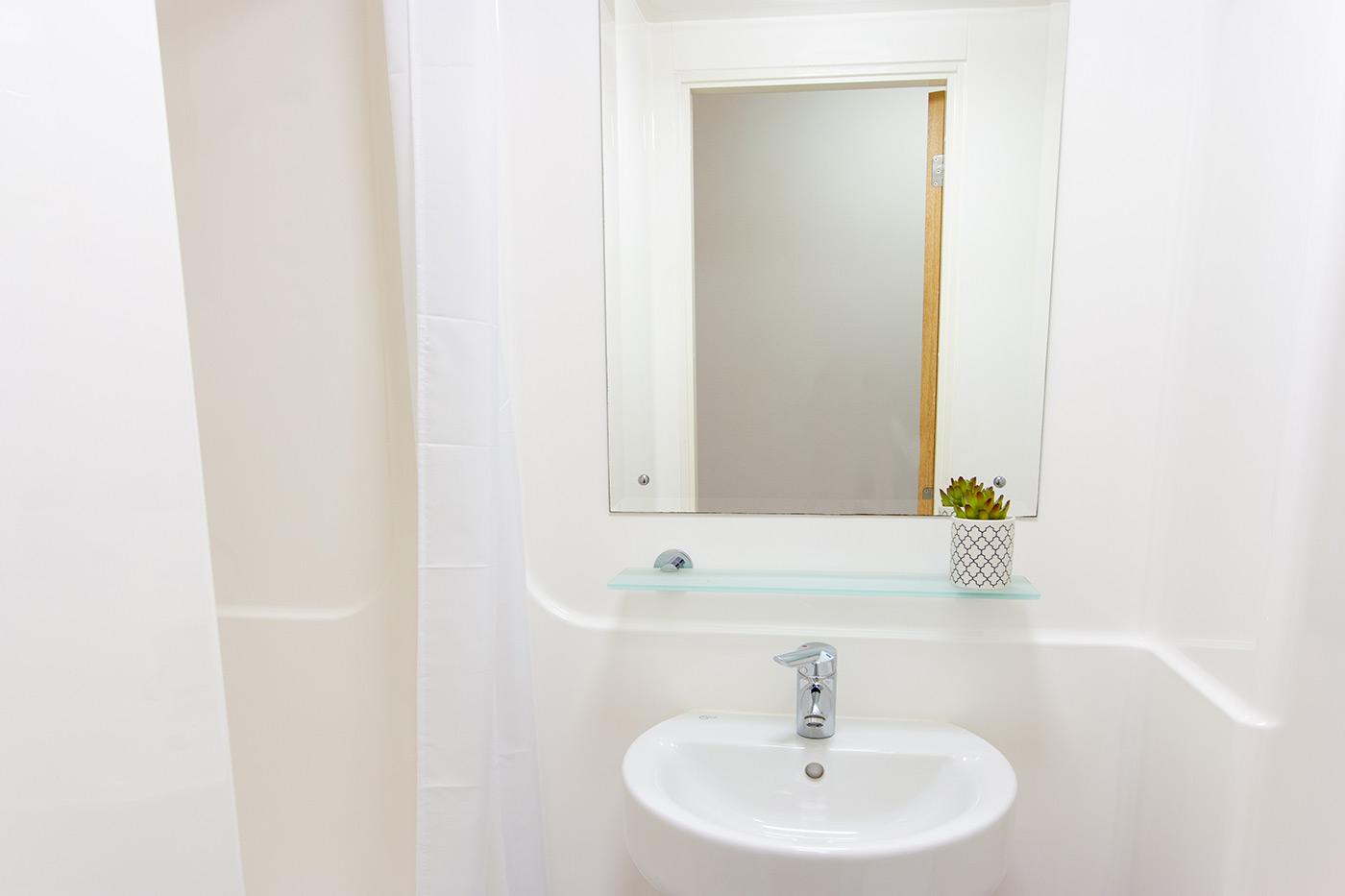  Silver Ensuite  -  Exeter One  - Gallery -  9