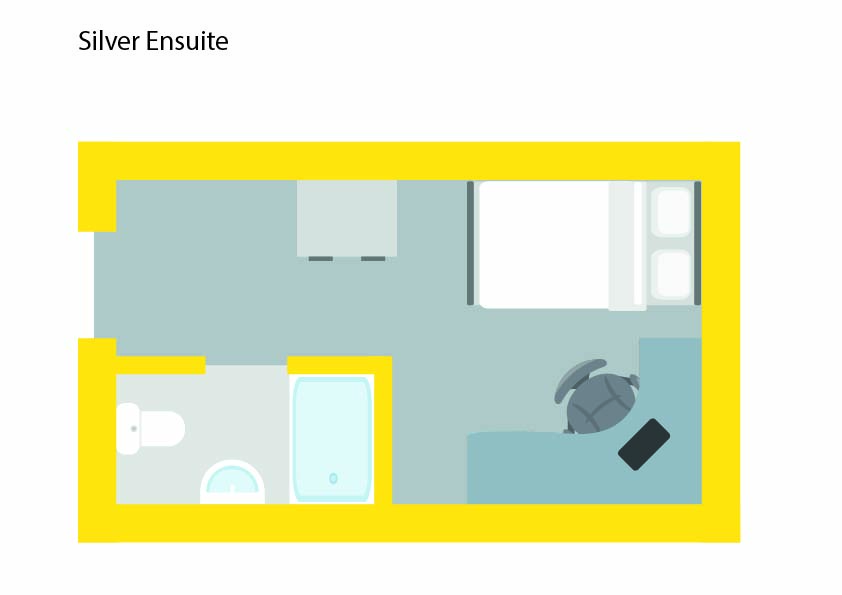 Silver Ensuite  -  Exeter One  - Gallery -  4