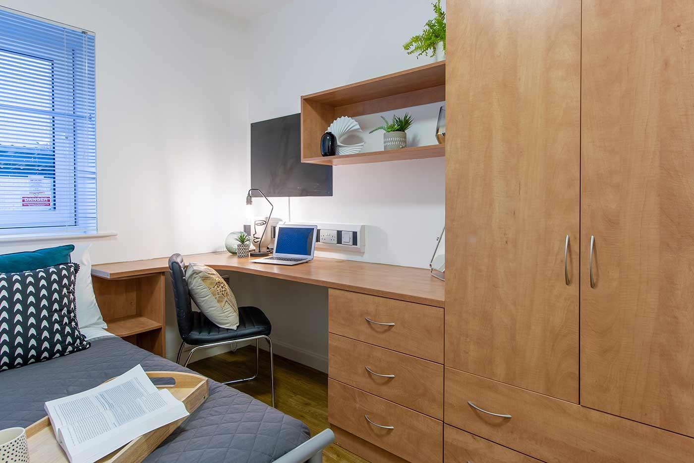  Silver Ensuite  -  Exeter One  - Gallery -  13