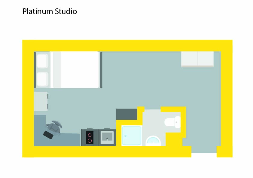  Platinum Studio  -  Exeter One  - Gallery -  2