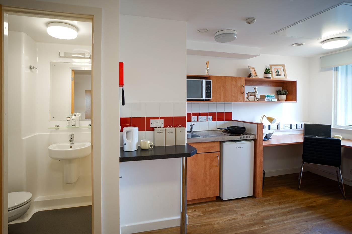  Platinum Studio  -  Exeter One  - Gallery -  3