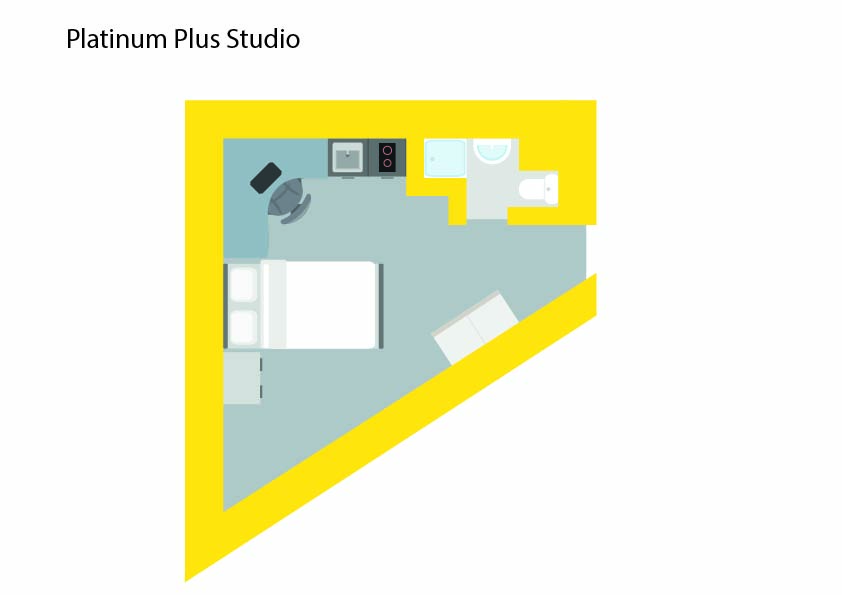 Platinum Plus Studio  -  Exeter One  - Gallery -  2