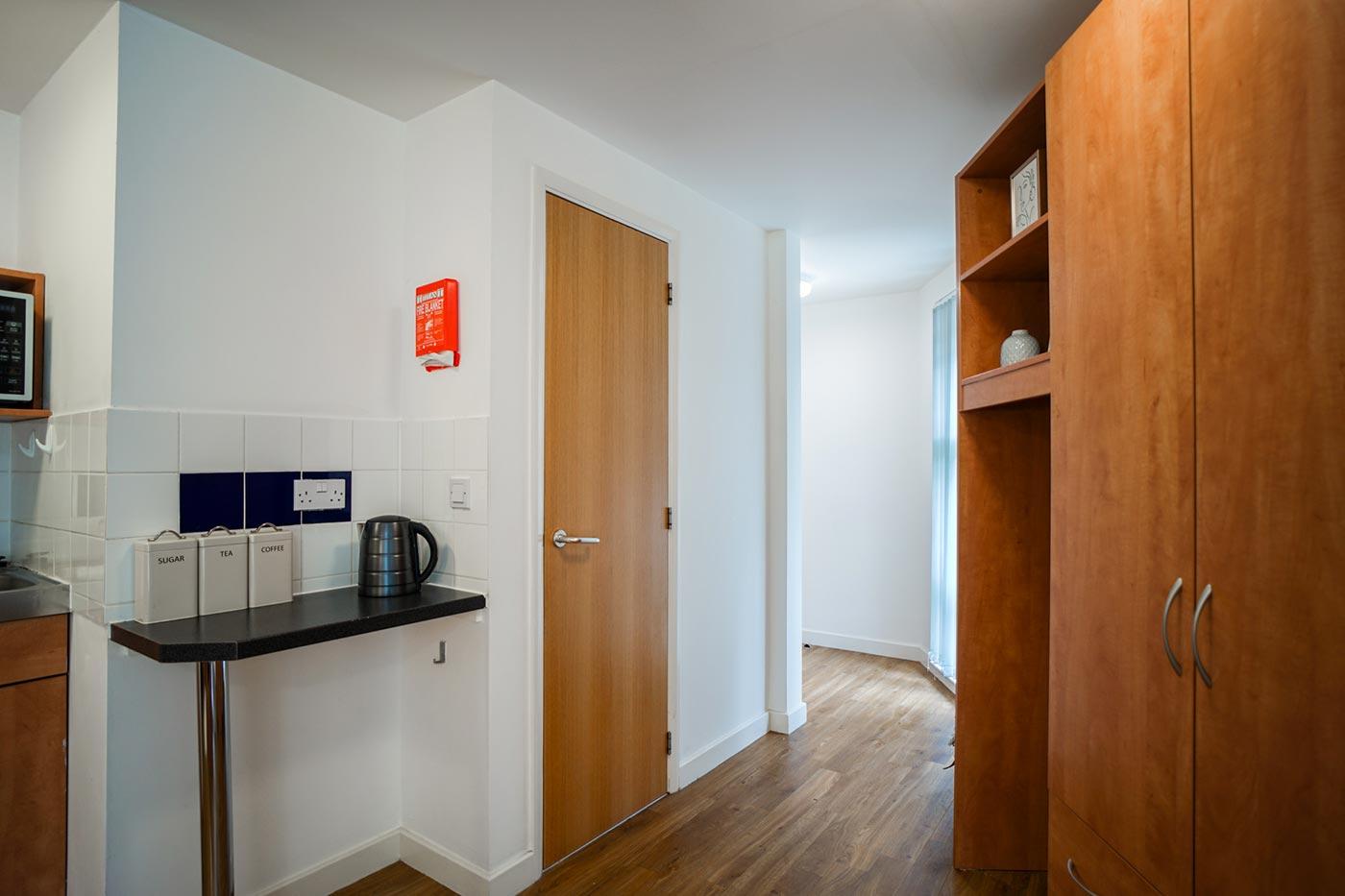  Platinum Plus Studio  -  Exeter One  - Gallery -  9
