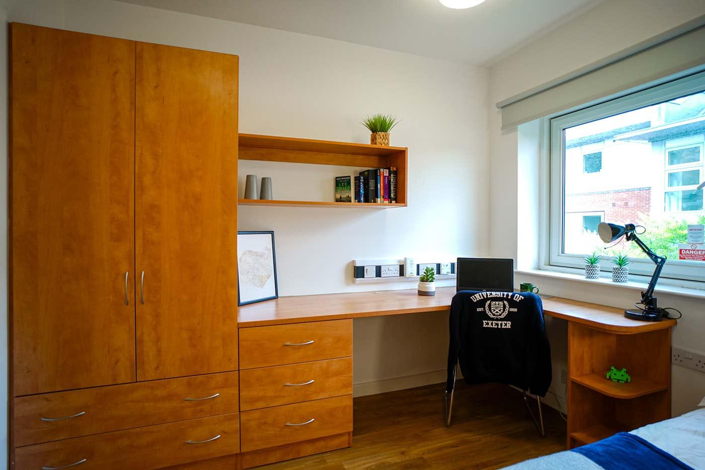  Gold Ensuite  -  Exeter One  - Gallery -  8